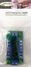 Accu Lites 200100 Vampire Hub
