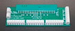 Accu Lites 4005SE8C Breakout Board