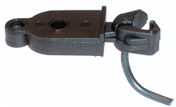 Accurail 1015 HO Accumate Couplers Standard 2 Pairs
