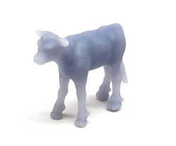 All Scale Miniatures 1600978 N Calf 5/