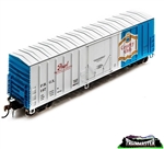 Athearn 2247 N 50' NACC Box PBGX #147