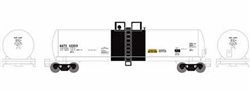 Athearn 23098 N GATC 2600 Airlide Hopper American Maiza #42244