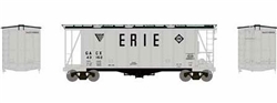 Athearn 23176 N GATC 2600 Airslide Hopper Erie #1