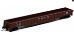 Athearn 23916 N 65'6" Mill Gondola CofG #16003
