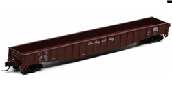 Athearn 23916 N 65'6" Mill Gondola CofG #16003