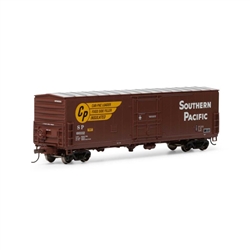Athearn 71022 HO 50' Superior Plug Door Boxcar Southern Pacific SP #661112