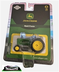 Athearn 7750 O 1/50 John Deer Model B Tractor