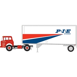 Athearn 90990 HO Ford C/28' Trailer PIE