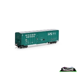 Athearn G26853 HO 50' SIECO Box ATW #61014