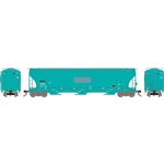 Athearn G97151 HO Trinity 3-Bay Hoppers INTX #95100