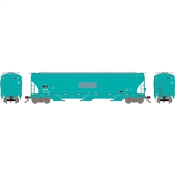 Athearn G97151 HO Trinity 3-Bay Hoppers INTX #95100