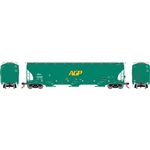 Athearn G97156 HO Trinity 3-Bay Hoppers AGPX #96049