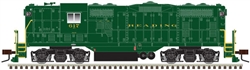 Atlas 10003949 HO EMD GP7 Standard DC Reading 617