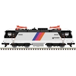 Atlas 10004640 HO ALP-44 Electric Standard DC NJ Transit #4424