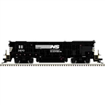 Atlas 10004716 HO GE B23-7 High Nose Sound and DCC Norfolk Southern #3982