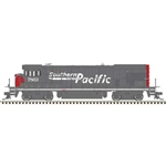 Atlas 10004723 HO GE B30-7 Low Nose Sound and DCC Southern Pacific #7828