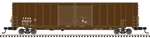 Atlas 20005684 HO ACF 60' Double-Door Auto Parts Boxcar Canadian Pacific CPAA 205090