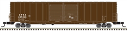 Atlas 20005684 HO ACF 60' Double-Door Auto Parts Boxcar Canadian Pacific CPAA 205090