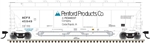 Atlas 20006290 HO Pressureaide Centerflow Hopper Penwest 45949