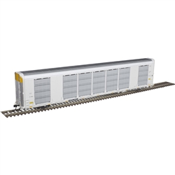 Atlas 20006439 HO Multi-Max Auto Rack Utah Central #1044