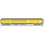 Atlas 20006613 HO Pullman Heavyweight Plan 3973 10-1-1 Sleeper Pullman-Union Pacific Douglas Fir