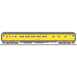 Atlas 20006613 HO Pullman Heavyweight Plan 3973 10-1-1 Sleeper Pullman-Union Pacific Douglas Fir