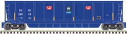 Atlas 20006690 HO Coalveyor DJJ 30940