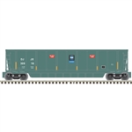 Atlas 20006693 HO Coalveyor DJJ 30964