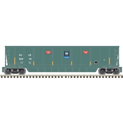 Atlas 20006693 HO Coalveyor DJJ 30964