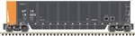 Atlas 20006705 HO Coalveyor UFIX 16037