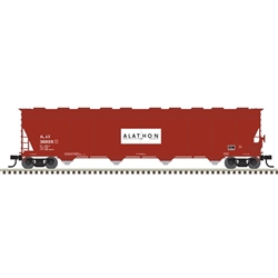 Atlas 20006734 HO 5701 Hopper ALAX 36809