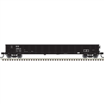 Atlas 20006859 HO Evans 52' Gondola Illinois Central Gulf ICG 246113