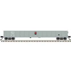 Atlas 20006867 HO Evans 52' Gondola MHF Logistic Solutions 5797
