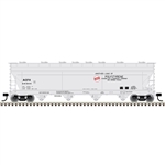 Atlas 20006905 HO ACF 5250 Centerflow Covered Hopper Plus Cosden Chemical 54544