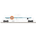 Atlas 20006973 HO 20,700 Gal Tankcar GATX Ozone Waters 27349
