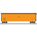 Atlas 20007027 HO 50' Plug Door Boxcar TPBX 54024