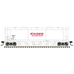 Atlas 20007189 HO 6-Bay Cylindrical Hopper Kaiser Aluminum KA 5029