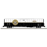 Atlas 20007260 HO Class BX-177 62' Beer Boxcar Olympia #101921