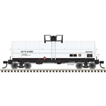 Atlas 20007349 HO GATX Tank Car #64891