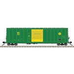 Atlas 20007535 HO CNCF 5000 50' Boxcar Master Birmingham Southern #302