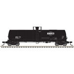 Atlas 50006900 N ACF 17,360-Gallon Tank Car ASARCO ASTX #1012 