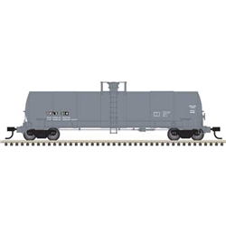 Atlas 50006901 N ACF 17,360-Gallon Tank Car TriCal TALX #14 