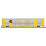 Atlas 20007912 HO Gunderson Multi-Max Enclosed Auto Rack Master Canadian Pacific Kansas City CPKC #822493
