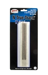 Atlas 2093 N Code 55 to Code 65 True-Track Transition Track Pkg 2