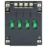 Atlas 215 Selector