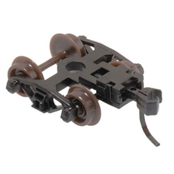 Atlas 22076 N 40 Ton Friction Trucks 1 Pr