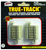Atlas 2405 N Code 65 True-Track 1" Straight Pkg 4