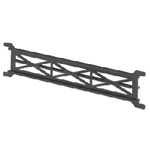 Atlas 2542 N Straight Bridge Girders Kit