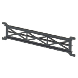 Atlas 2542 N Straight Bridge Girders Kit