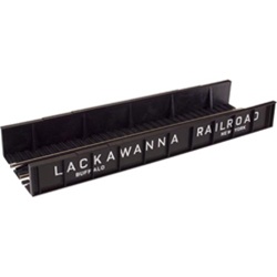 Atlas 2556 N Decorated Code 80 Plate-Girder Bridge Lackawanna